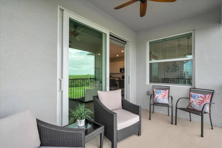Condo, 4th Floor, drop dead views! A short drive to Punta Gorda, Port Charlott — photo 2