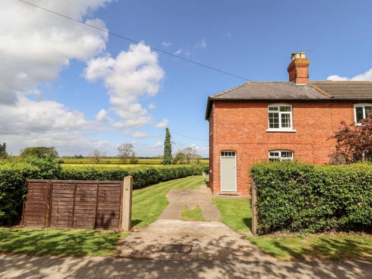 Cottage Market Rasen