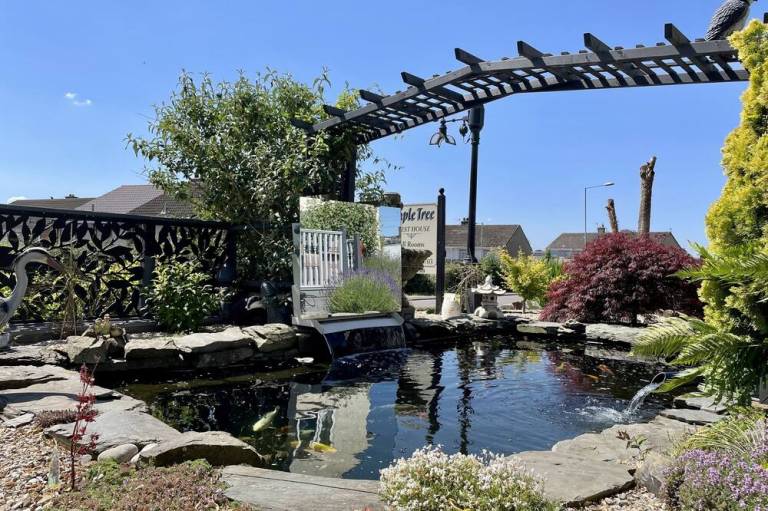 Bed & Breakfast Gretna