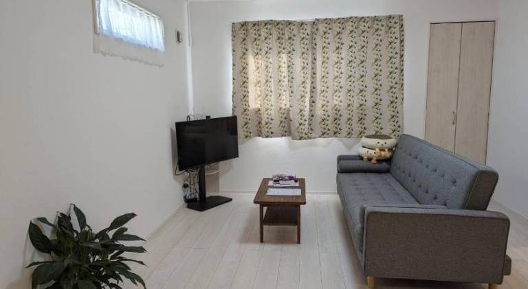 106 m² Ferienhaus