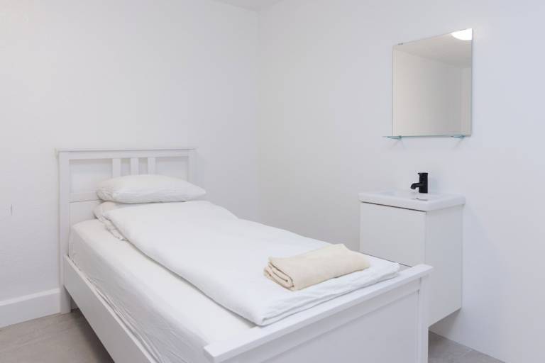 Logement Gerði