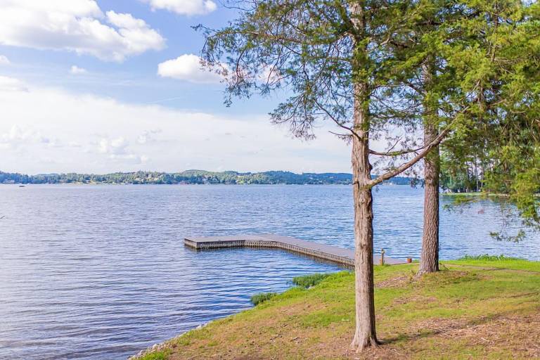 House Guntersville
