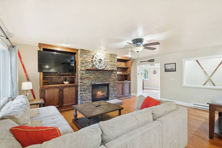 House Kalispell