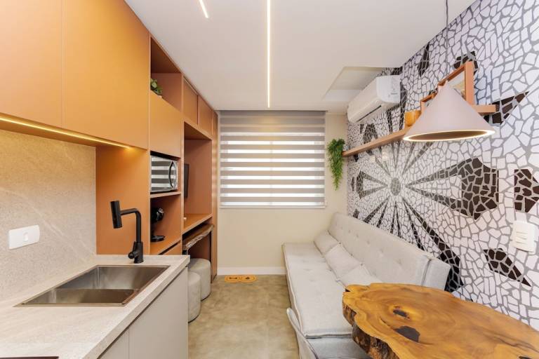 Apartamento Pinheirinho