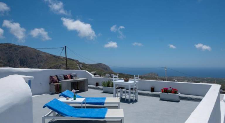 Nice villa with terrace & yard | Dogs allowed — photo 3