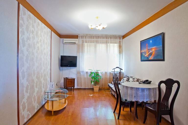 Apartment  Almaly District