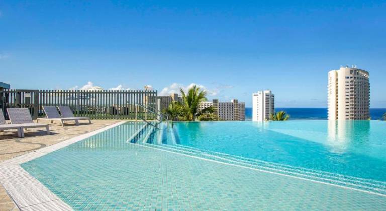 Bayview Hotel Guam — photo 2