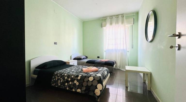 Rental apartment with 1 room for 6 persons — photo 2