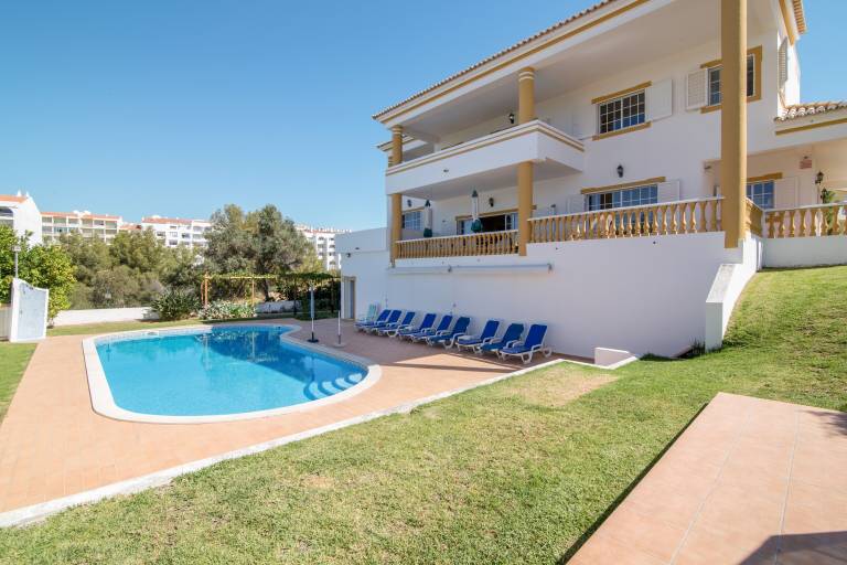 Villa  Albufeira