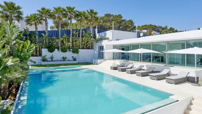 Villa  Ibiza