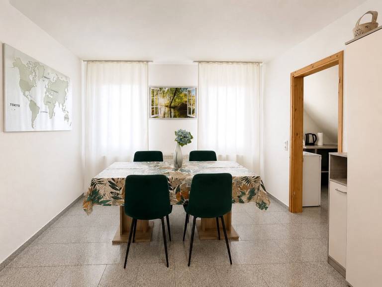Ferienwohnung Bad Boll