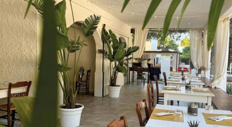 Ostuni Torre Pozzelle Open Air — photo 4