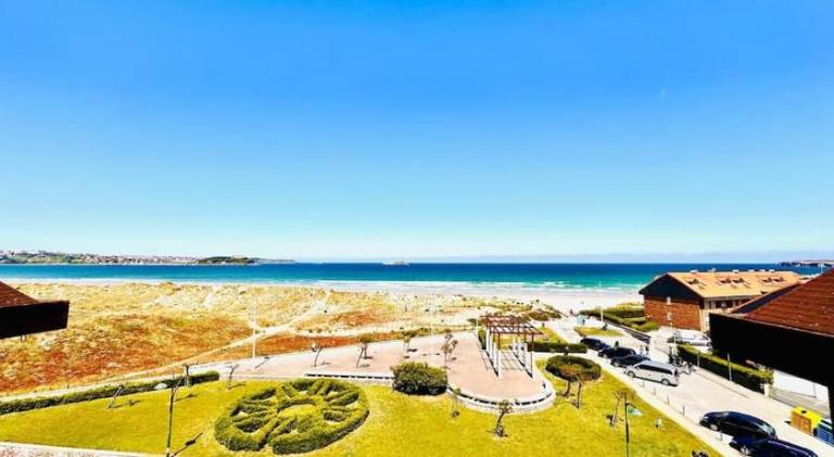 Charming rental apartment | Beach nearby | Pet-friendly in Ribamontan al Mar