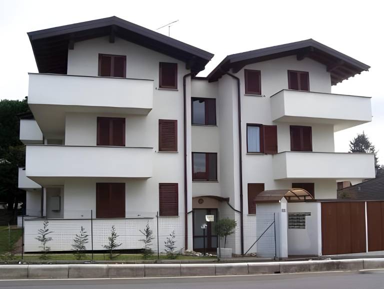 Villa Giovanna in Somma Lombardo
