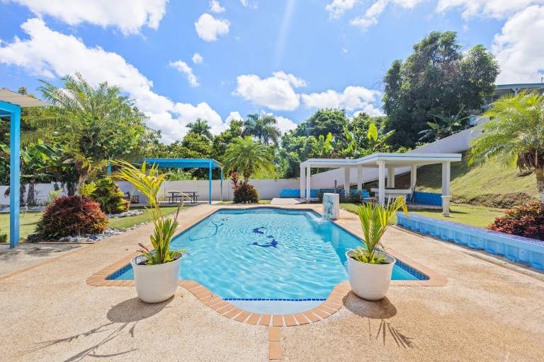 Villa Gurabo