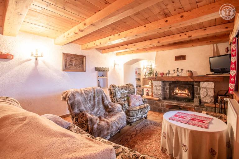 Gîte Moûtiers