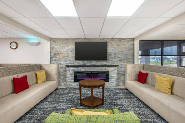 Sleep Inn Champaign North - Urbana — photo 2