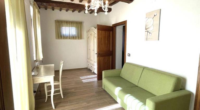 Ca di Milla B&B in Assisi