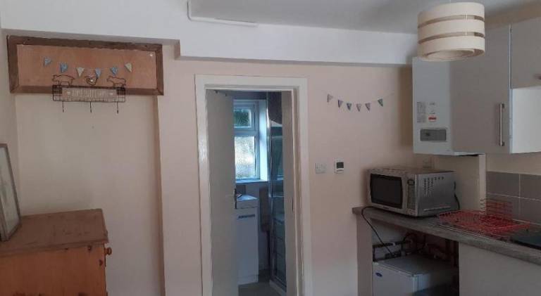 Rental apartment with 1 room for 2 persons — photo 3