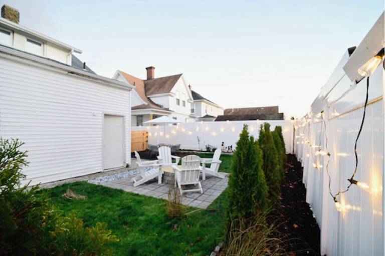 House  West Haven