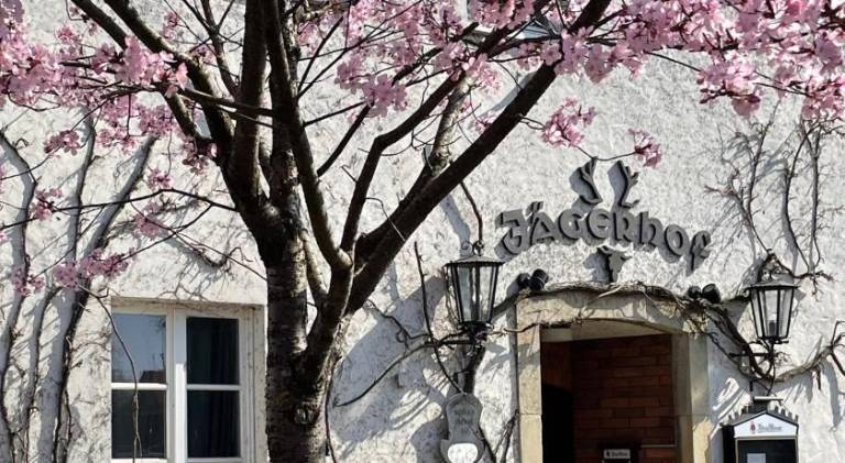 Hotel Jagerhof