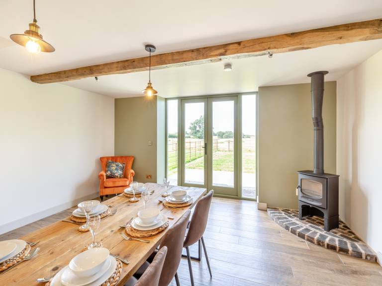 Children-friendly lovely cottage with garden | Pets allowed — photo 4