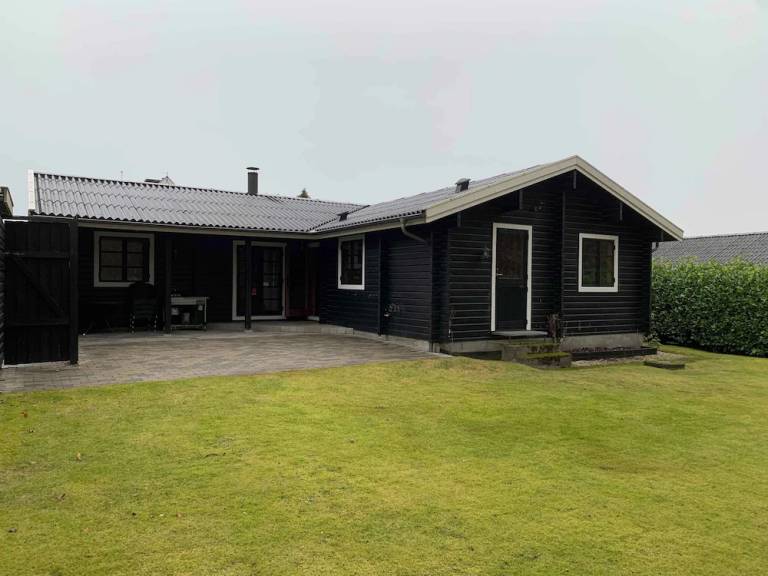 Feriehus  Espergærde