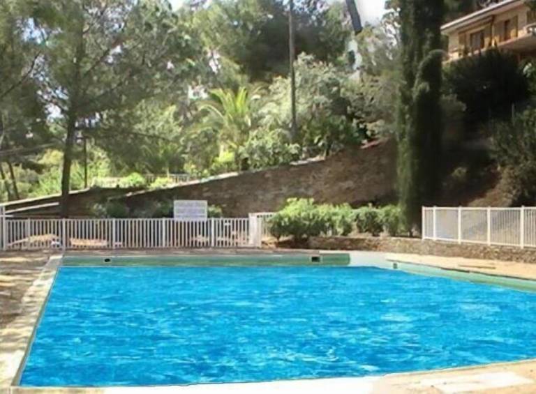 Appartement Saint-Mandrier-sur-Mer