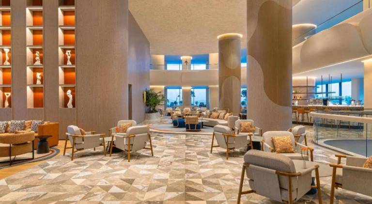 Swissôtel Resort And Spa Cesme — photo 4