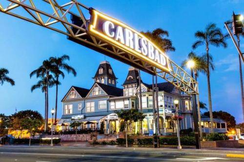House Carlsbad