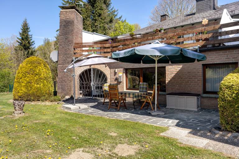 Ferienwohnung Willingen (Upland)