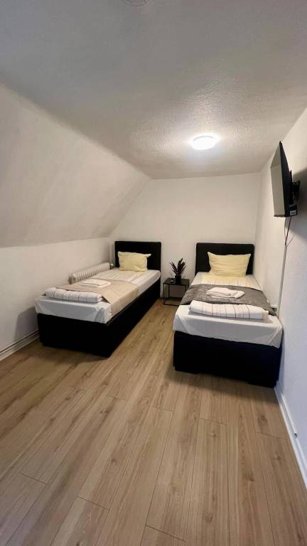 Ferienwohnung Neumünster