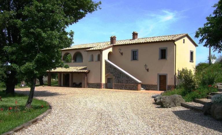 Villa Orvieto