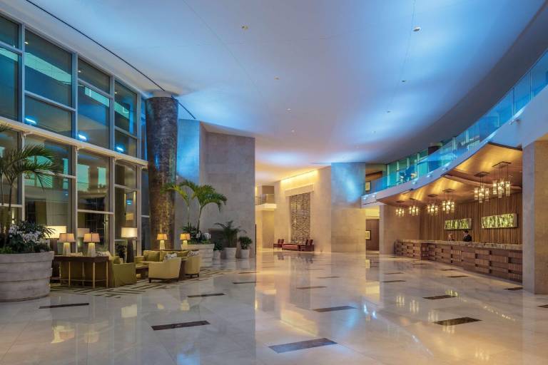 Hyatt Regency Orlando in Lake Buena Vista, FL