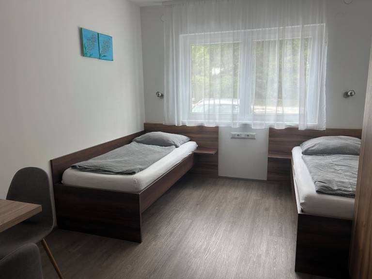 Aparthotel Bad Hall