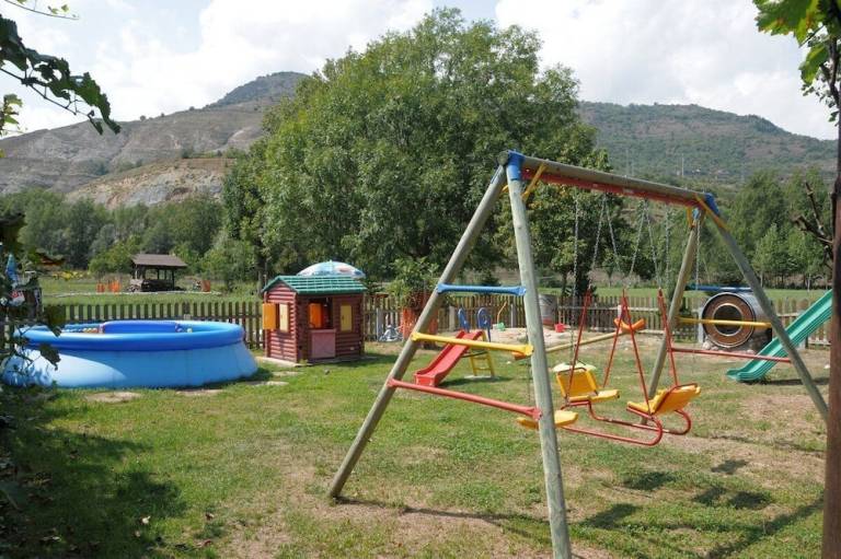 Casa Sort