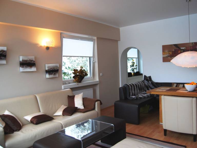 Ferienwohnung Seefeld in Tirol