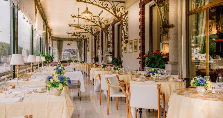 Hotel Milan Speranza Au Lac — photo 3