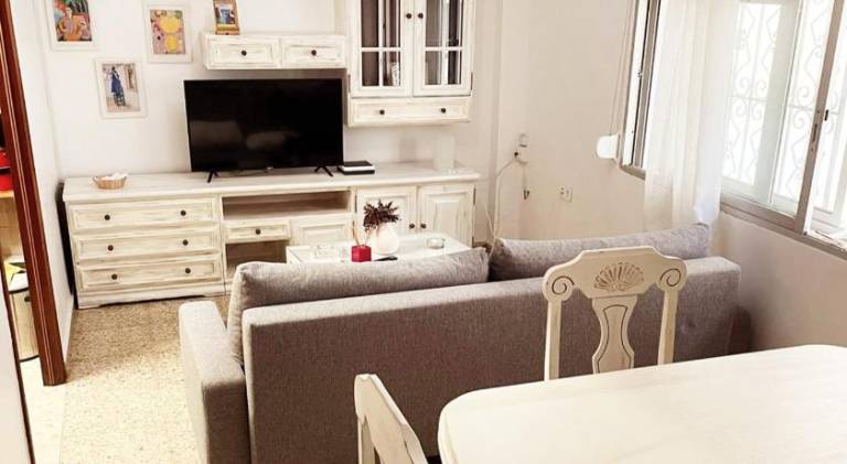 Apartamento Ceuta