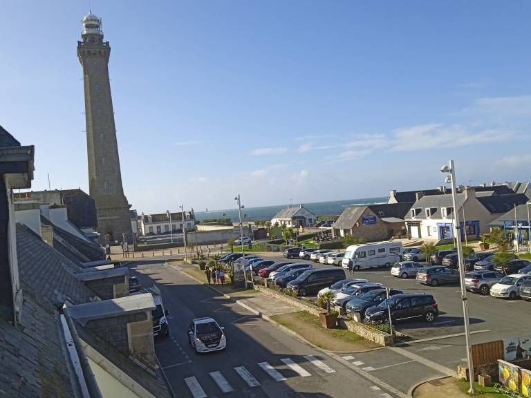 Maison de vacances Penmarch