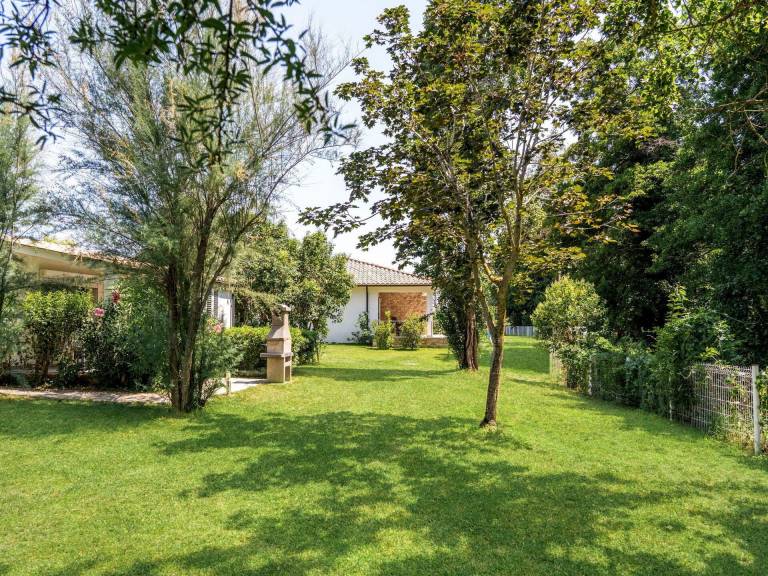 Huis Ghisonaccia