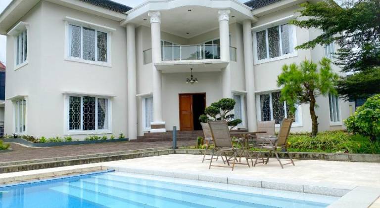 Villa Andalus 1&2