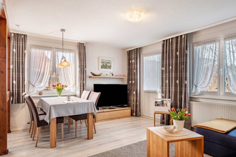Ferienwohnung Hinterzarten