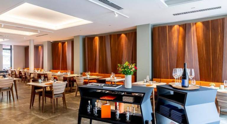 Hotel & Restaurant Sodade — photo 3
