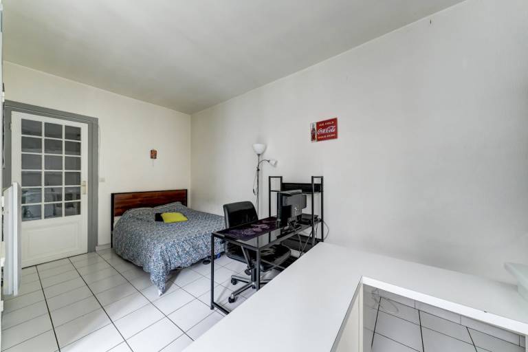 Apartment | Next to Place Bellecour | Dogs allowed in Lyon