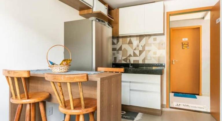 Holiday apartment with pool | Beach nearby | Pets are welcome — photo 4