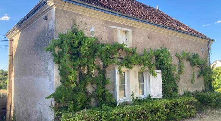 House | Dogs allowed in Loches