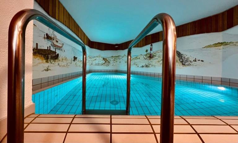 Ferienwohnung Grömitz
