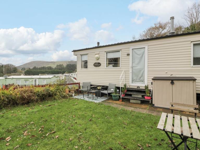 Cottage Cairnryan