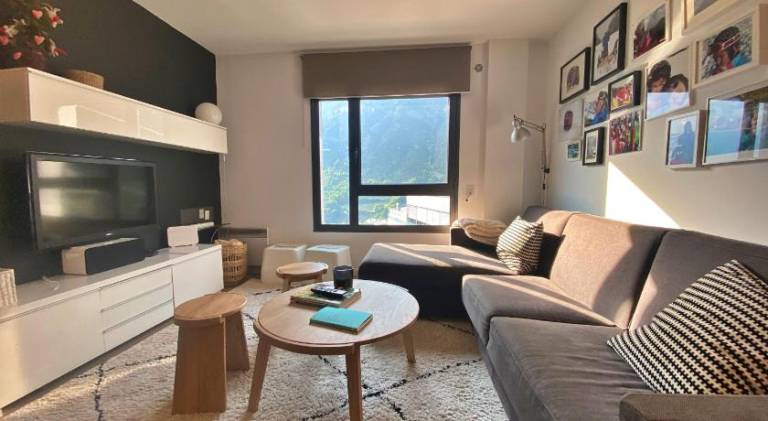 Charming rental apartment | Next to the ski | Pets are welcome — photo 2